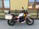 Detail nabídky - Moto Guzzi V 85 TT