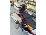 Klikněte pro detailní foto č. 4 - Moto Guzzi V 85 TT
