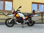 Klikněte pro detailní foto č. 6 - Moto Guzzi V 85 TT