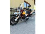 Klikněte pro detailní foto č. 7 - Moto Guzzi V 85 TT