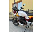 Klikněte pro detailní foto č. 8 - Moto Guzzi V 85 TT