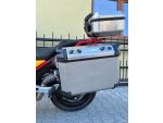 Klikněte pro detailní foto č. 9 - Moto Guzzi V 85 TT