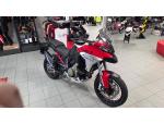 Klikněte pro detailní foto č. 3 - Ducati Multistrada V4 RALLY