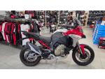 Klikněte pro detailní foto č. 4 - Ducati Multistrada V4 RALLY