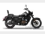Detail nabídky - UM Motorcycles Renegade Commando 125