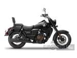 Detail nabídky - UM Motorcycles Renegade Commando 125