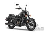 Klikněte pro detailní foto č. 3 - UM Motorcycles Renegade Commando 125