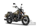 Klikněte pro detailní foto č. 4 - UM Motorcycles Renegade Commando 125
