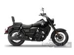 Klikněte pro detailní foto č. 6 - UM Motorcycles Renegade Commando 125