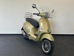Klikněte pro detailní foto č. 1 - Piaggio Vespa Primavera 125
