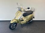 Klikněte pro detailní foto č. 5 - Piaggio Vespa Primavera 125