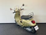 Klikněte pro detailní foto č. 7 - Piaggio Vespa Primavera 125