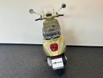Klikněte pro detailní foto č. 8 - Piaggio Vespa Primavera 125