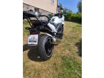 Klikněte pro detailní foto č. 11 - Honda CBF 1000 (2012) nový model, 34 tis.km, po servisu