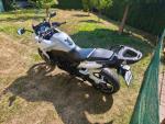 Klikněte pro detailní foto č. 3 - Honda CBF 1000 (2012) nový model, 34 tis.km, po servisu