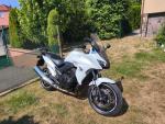 Klikněte pro detailní foto č. 6 - Honda CBF 1000 (2012) nový model, 34 tis.km, po servisu