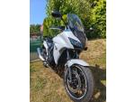 Klikněte pro detailní foto č. 7 - Honda CBF 1000 (2012) nový model, 34 tis.km, po servisu