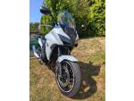 Klikněte pro detailní foto č. 8 - Honda CBF 1000 (2012) nový model, 34 tis.km, po servisu