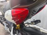 Klikněte pro detailní foto č. 6 - MV Agusta Stradale 800 ABS (2014) Nádherný stav