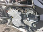 Klikněte pro detailní foto č. 9 - MV Agusta Stradale 800 ABS (2014) Nádherný stav