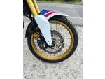 Klikněte pro detailní foto č. 11 - Honda CRF 1000 L Africa Twin