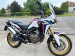 Klikněte pro detailní foto č. 2 - Honda CRF 1000 L Africa Twin