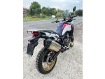 Klikněte pro detailní foto č. 4 - Honda CRF 1000 L Africa Twin