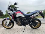 Klikněte pro detailní foto č. 5 - Honda CRF 1000 L Africa Twin
