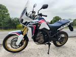 Klikněte pro detailní foto č. 6 - Honda CRF 1000 L Africa Twin