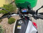 Klikněte pro detailní foto č. 11 - Moto Guzzi V 85 TT