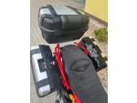 Klikněte pro detailní foto č. 12 - Moto Guzzi V 85 TT