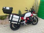 Klikněte pro detailní foto č. 2 - Moto Guzzi V 85 TT