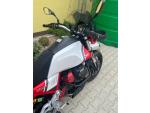 Klikněte pro detailní foto č. 4 - Moto Guzzi V 85 TT