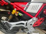 Klikněte pro detailní foto č. 7 - Moto Guzzi V 85 TT