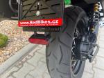 Klikněte pro detailní foto č. 8 - Moto Guzzi V 85 TT