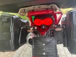 Klikněte pro detailní foto č. 9 - Moto Guzzi V 85 TT