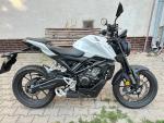 Klikněte pro detailní foto č. 12 - Honda CB 125 R Neo Sports Café