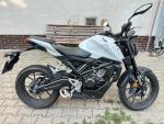 Klikněte pro detailní foto č. 1 - Honda CB 125 R Neo Sports Café