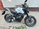 Klikněte pro detailní foto č. 2 - Honda CB 125 R Neo Sports Café