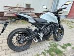 Klikněte pro detailní foto č. 3 - Honda CB 125 R Neo Sports Café