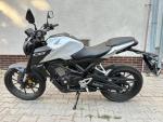 Klikněte pro detailní foto č. 4 - Honda CB 125 R Neo Sports Café