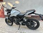 Klikněte pro detailní foto č. 5 - Honda CB 125 R Neo Sports Café