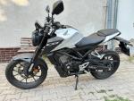 Klikněte pro detailní foto č. 6 - Honda CB 125 R Neo Sports Café