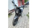Klikněte pro detailní foto č. 7 - Honda CB 125 R Neo Sports Café