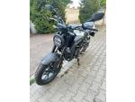 Klikněte pro detailní foto č. 8 - Honda CB 125 R Neo Sports Café