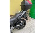 Klikněte pro detailní foto č. 11 - Suzuki DL 250 V-Strom ABS