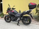 Klikněte pro detailní foto č. 12 - Suzuki DL 250 V-Strom ABS