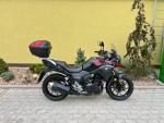 Klikněte pro detailní foto č. 13 - Suzuki DL 250 V-Strom ABS