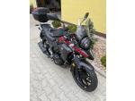 Klikněte pro detailní foto č. 2 - Suzuki DL 250 V-Strom ABS