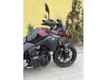 Klikněte pro detailní foto č. 3 - Suzuki DL 250 V-Strom ABS